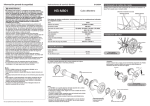 HB-M801 - Shimano