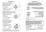 Manual MR PN1 PN6 Spanish 06.1997