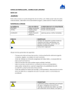 MANUAL INSTRUCCIONES SAN