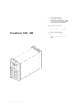 TransPocket 1100 / 1200