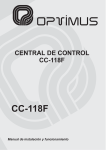 CC-118F - Optimus