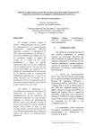 RESUMEN El presente artículo resume el diseño e implementación