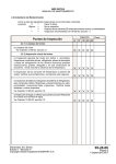 Puntos de Inspección