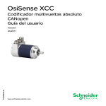 OsiSense XCC - Schneider Electric