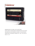 grabadora digital tape modelo. 227739 marca