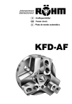 KFD-AF
