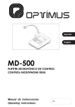 MD-500 - Optimus