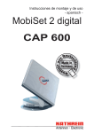 9363243, Instrucciones de montaje y de uso MobiSet 2
