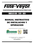 FV 26 Series - Spanish - June 2014.indd