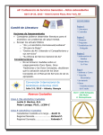 65a Conferencia de Servicios Generales &ndash; Notas