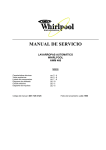 MANUAL DE SERVICIO - Wiki Karat
