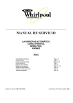 MANUAL DE SERVICIO - Wiki Karat