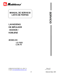manual de servicio_lavadoras de impulsor_lc