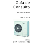 Guía de Consulta - Aire acondicionado Barcelona
