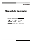 Modelo 4010