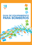 PARA BOMBEROS