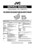 SERVICE MANUAL - Diagramas Electrónicos