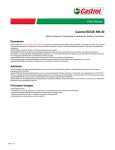 Castrol EDGE 5W-30