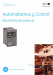 Catálogo - Gepowercontrols.com