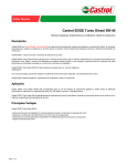 Castrol EDGE Turbo Diesel 5W-40