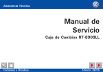 Manual de Servicio - IHMC Public Cmaps