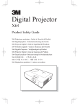 Digital Projector