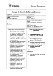 DET-DI-10 Manual de Servicio de Torneos Internos