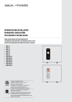 DHE & DHE Pro Whole House Tankless Electric Water Heaters