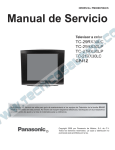 Manual de Servicio - Diagramasde.com