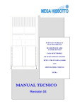 puesta en marcha y funcionamiento de equipos de aire