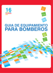 PARA BOMBEROS