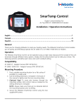 SmarTemp Control - Techwebasto.com