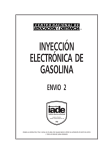 INYECCI&Oacute;N 2 - Automotriz En Video