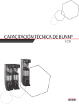 capacitación técnica de bunn - BUNN Online Learning Center