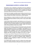 Compartiendo de M.C.D. a un Nuevo M.C.D.