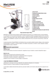 MiniLift200
