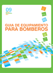 PARA BOMBEROS