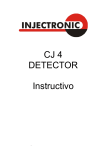 Manual CJ VIN Detector.pub