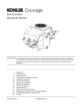 SV470-SV620 Manual de Servicio