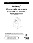 Manual de servicio