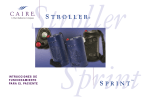 Stroller/Sprint - Chart Industries