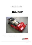 RC-750