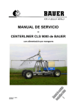 MANUAL DE SERVICIO