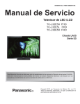 Manual de Servicio