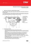 Descargue aquí la guía de reparación y mantenimiento.