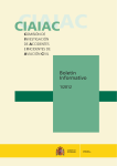 CIAIAC - Ministerio de Fomento