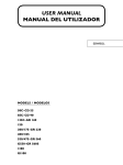 Manual de Usuario