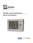 ts8.3pnd - Tele System