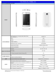 FICHA TECNICA DE LA TERMINAL, V6.0