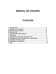 Descargar Manual